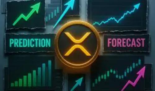 XRP价格展望：技术信号显示潜在220%涨幅，机构支持增强上涨预期