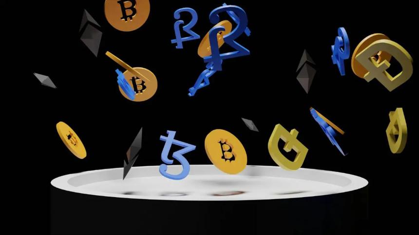 SHIB或涨138%,XRP借ETF东风,BlockDAG因4.1亿美元预售和体育赞助成焦点