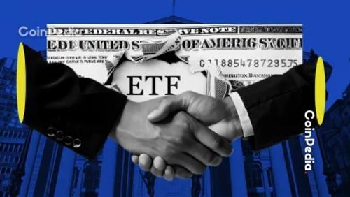 SEC 或将于 10 月批准涵盖 Solana、XRP 和狗狗币等 16 只加密货币 ETF