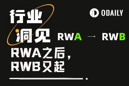 RWB新叙事：从“资产代币化”到“业务代币化”的演变