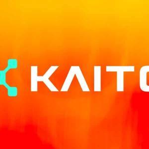 智能资金涌入推动KAITO加密货币价格大涨17%，Limitless预售引发市场热议
