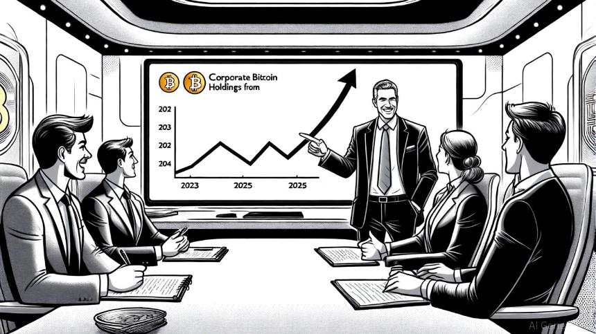  比特币价格停滞，Michael Saylor 的 $MSTR 股票跌至六个月低点 