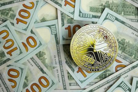 加拿大知名作家：XRP正通过区块链技术重塑银行业未来——威科夫累积信号暗示潜在市场反弹