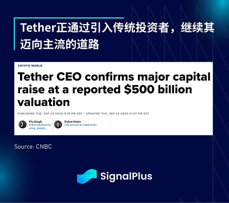 SignalPlus宏观分析特别版：季度末