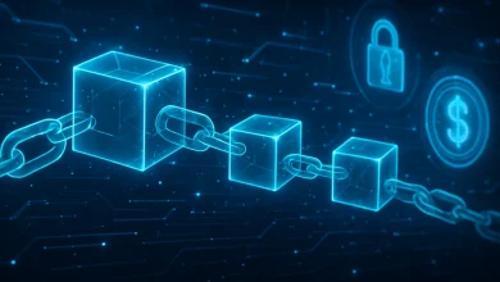  Swift 与 30 多家主要银行合作，构建基于以太坊的区块链账本 