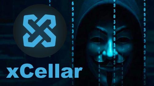 全新加密协议 <span class='keyword'>xCellar</span>：实现区块链交易的完全匿名性