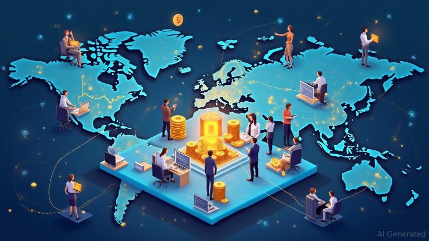 机构投资者推动稳定币市场发展，全球金融格局面临重塑