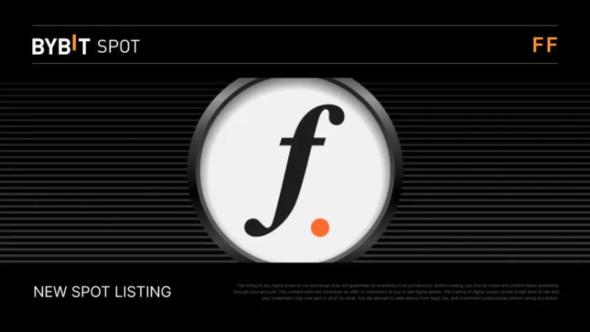 Bybit上线Falcon Finance (FF)，推出Mega Launchpool与空投奖励活动