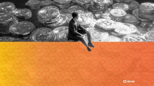 比特币与以太坊国债购买减少：市场将面临更大波动？