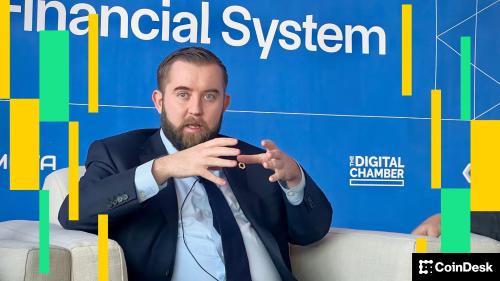 Chainlink联合24家顶尖金融机构，利用区块链与AI解决580亿美元企业行动难题