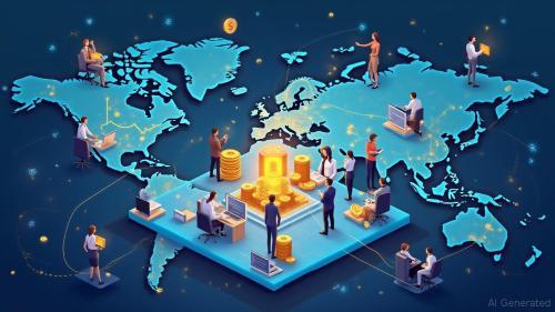 机构投资者推动稳定币市场发展，全球金融格局面临重塑