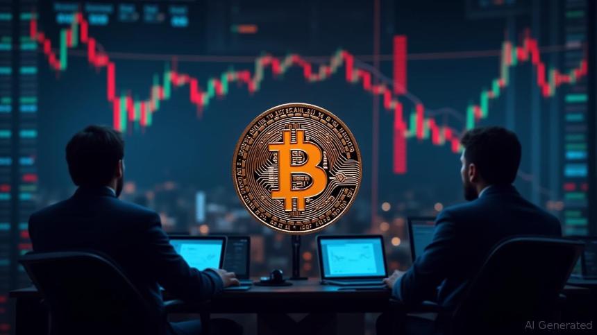 比特币今日新闻：恐慌指数达到 28，比特币飙升至 11.4 万美元，标志着动荡的十字路口