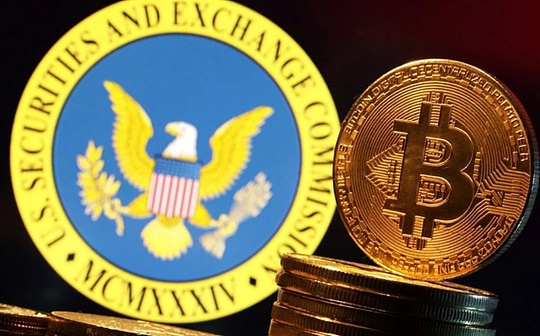 今日加密货币新闻:SEC 否决 19b-4 法案申请;这对 XRP、ADA、SOL、LTC 和 DOGE 意味着什么