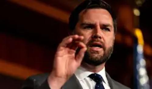 JD Vance 警告称美国政府关门已不可避免