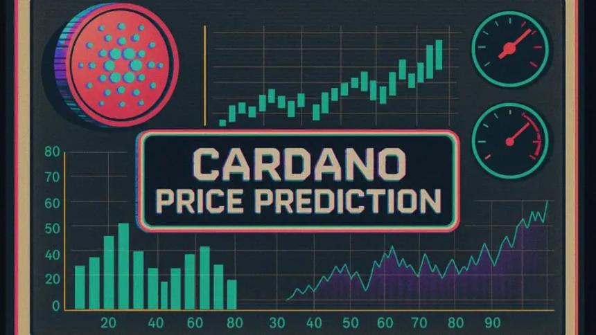 Cardano 价格预测：ADA 或将在第四季度跌破 0.50 美元，投资者需警惕市场波动