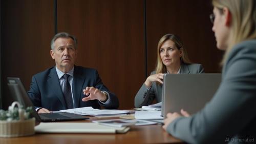 纽约DFS领导层更迭强化全球金融创新引领地位