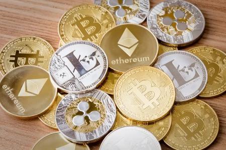 美国资金外流加剧：加密货币基金单周损失达8.12亿美元