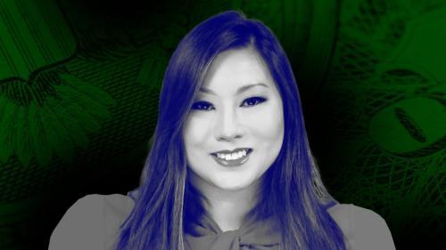 “地盘之争落幕”：CFTC代理主席Caroline Pham称监管机构正寻求加密货币领域合作