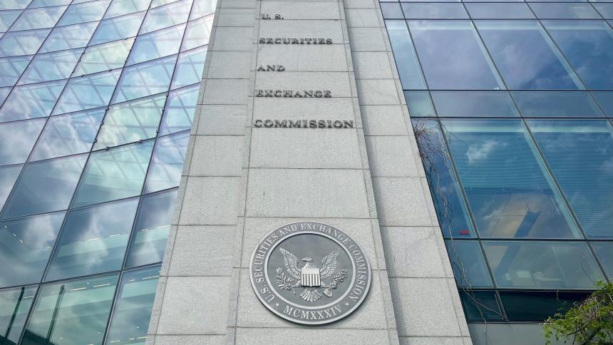  SEC 放弃 19b-4 申请，加快现货加密货币 ETF 决策 