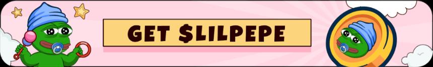 从550美元到11万美元：小佩佩(LILPEPE)能否成为下一个模因币传奇？