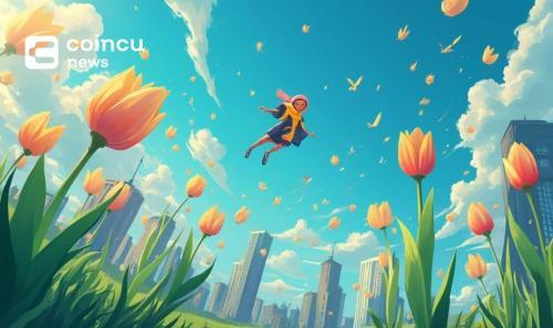 Flying Tulip完成2亿美元融资，计划推出FT代币