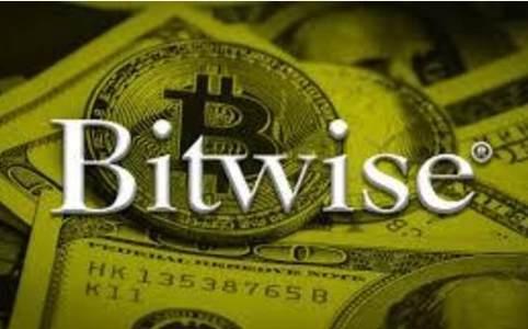 Bitwise：加密货币正瞄准千万亿美元市场，颠覆传统金融格局