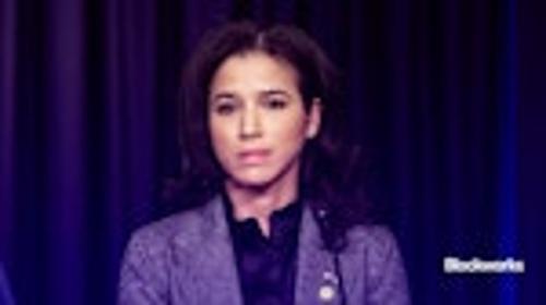 纽约DFS主管Adrienne Harris即将卸任，Kaitlin Asrow将接任代理主管