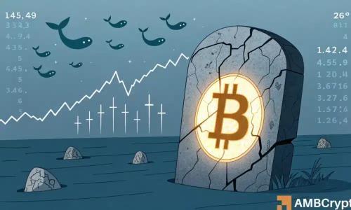 比特币矿工时代沉寂地址重新激活，400 BTC转移引发市场关注