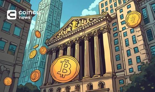贝莱德 iShares Bitcoin Trust 在比特币期权市场超越 Deribit 成为新领军者