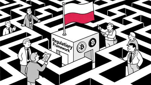 波兰加密货币新法案:市场准入与退出策略的双重挑战