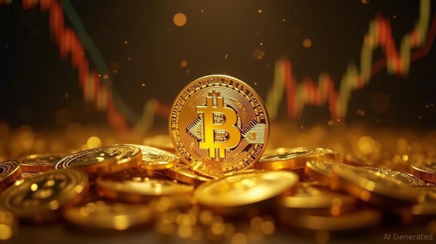代币化黄金市场规模飙升至29亿美元，通胀对冲与央行需求成主要驱动力