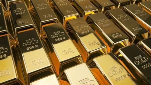黄金价格飙升至3,800美元，代币化黄金市值达29亿美元创新纪录
