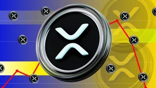 巨鲸72小时内豪购1.2亿XRP，瑞波币能否突破3美元大关？