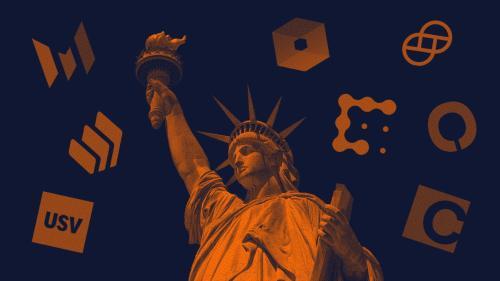 纽约加密货币监管领军人物 Adrienne Harris 四年任期后宣布卸任