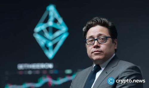 BitMine 加大以太坊投资力度，新增 1.27 亿美元 ETH 持仓
