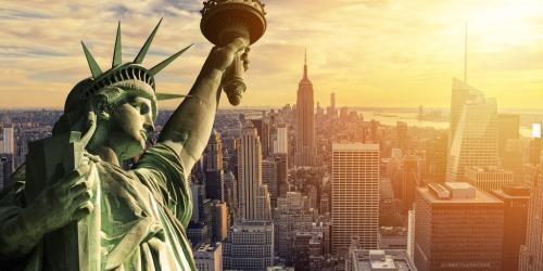 纽约金融服务部主管 Adrienne Harris 即将离职，加密货币监管迎来新阶段