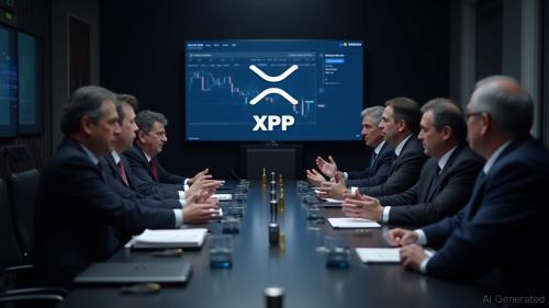 SEC即将裁定XRP ETF申请：10月决定或将引发市场新格局