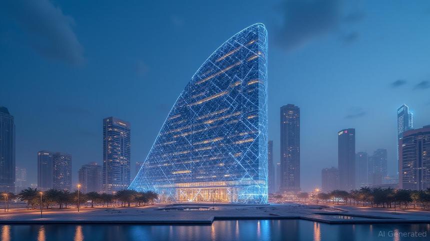 卡塔尔国家银行通过区块链技术加速银行业务，助力国家金融科技战略