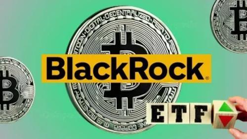 贝莱德IBIT超越Deribit成为全球最大比特币期权市场