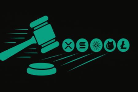 美国证券交易委员会取消19b-4要求，加速XRP、SOL、ADA、DOGE和LTC ETF审批进程