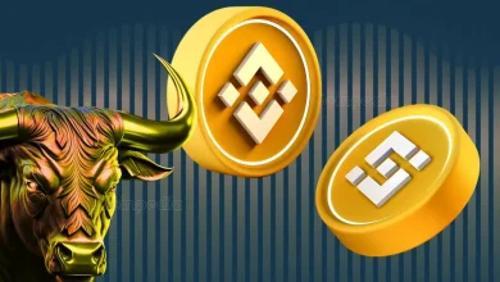 哈萨克斯坦Alem加密货币基金将币安币(BNB)纳入储备，开启机构投资新篇章