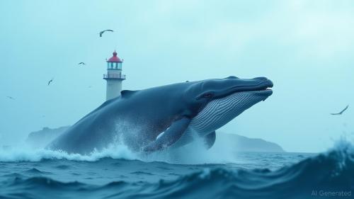 鲸鱼流动性策略：ASTER迁移助力22倍收益