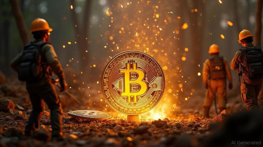 企业购入比特币数量超矿工产出,供应短缺推动价格飙升