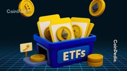  今日加密货币新闻：SEC 否决 19b-4 法案申请；这对 XRP、ADA、SOL、LTC 和 DOGE 意味着什么 