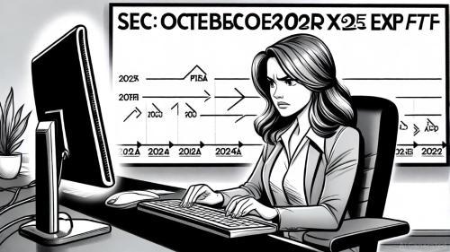 XRP 2025年10月ETF裁决:监管透明化下的战略展望