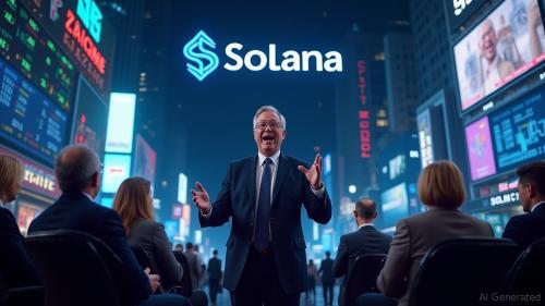 Keel 豪掷 25 亿美元：Solana 成为资本市场互联网规模枢纽的关键一步