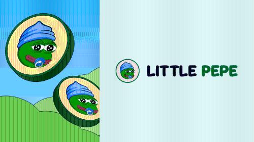 最值得关注的三款表情包币：小佩佩 (LILPEPE)、狗狗币 (DOGE)、佩佩币 (PEPE) 投资潜力分析