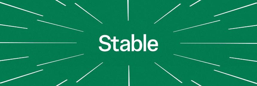 热门交互合集 | Tether系Stable早期测试申请；YZi Labs领投的O.LAB主网白名单申请（9月30日）