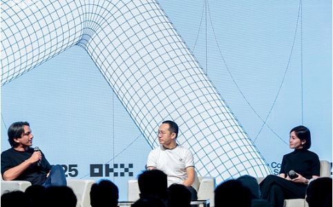 OKX Alphas Summit：聚焦“The New Money Era”，探索未来金融生态