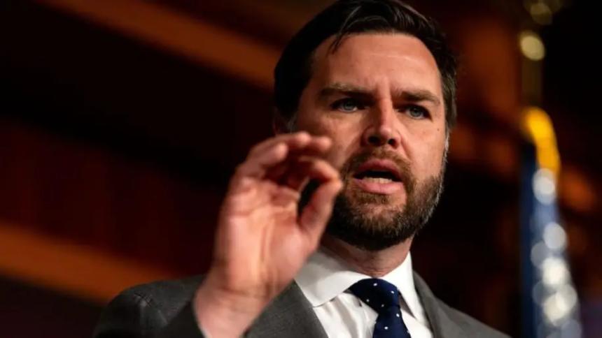 JD Vance 警告称美国政府关门已不可避免
